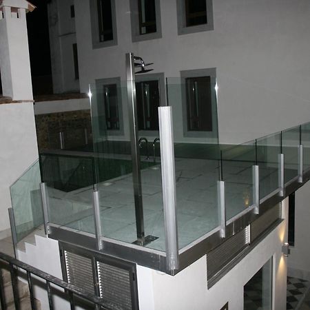 La Casa Del Medico Hotel Boutique Villanueva de Córdoba Zewnętrze zdjęcie