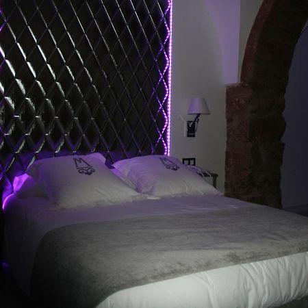 La Casa Del Medico Hotel Boutique Villanueva de Córdoba Zewnętrze zdjęcie