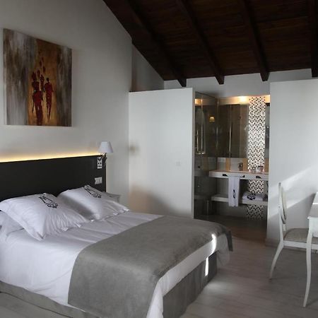La Casa Del Medico Hotel Boutique Villanueva de Córdoba Pokój zdjęcie