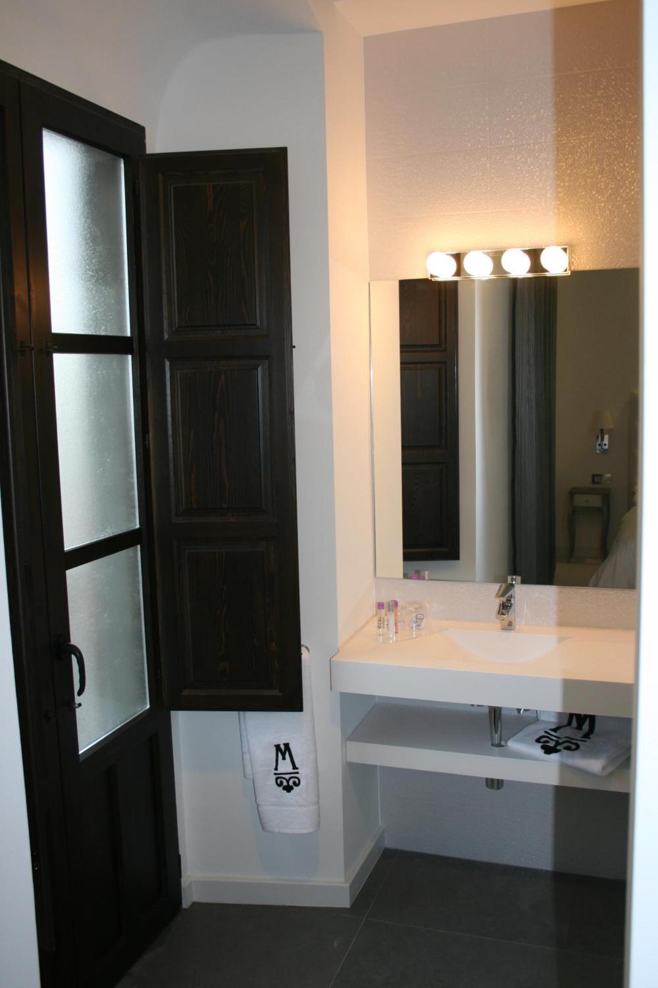 La Casa Del Medico Hotel Boutique Villanueva de Córdoba Zewnętrze zdjęcie