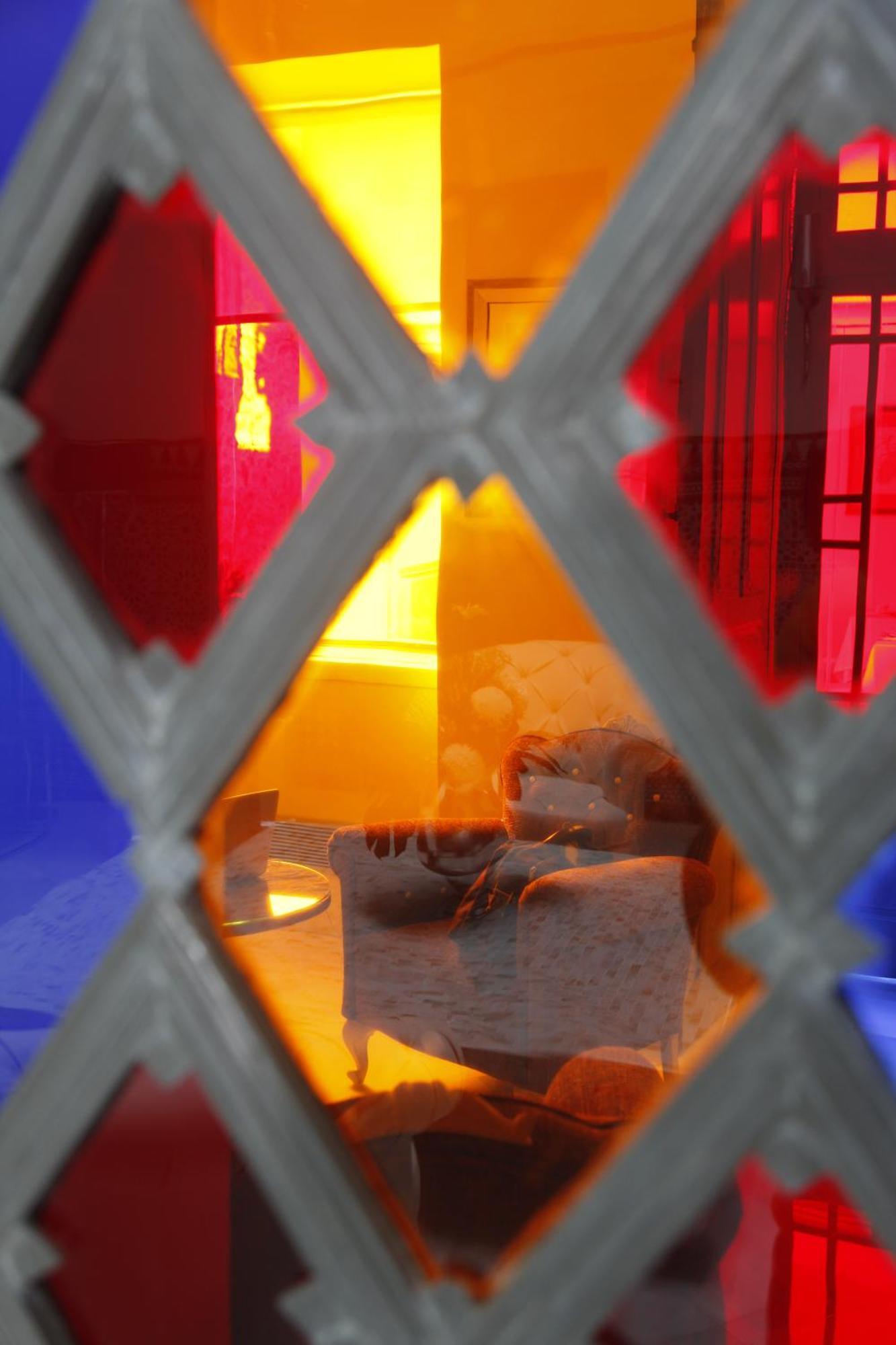 La Casa Del Medico Hotel Boutique Villanueva de Córdoba Zewnętrze zdjęcie