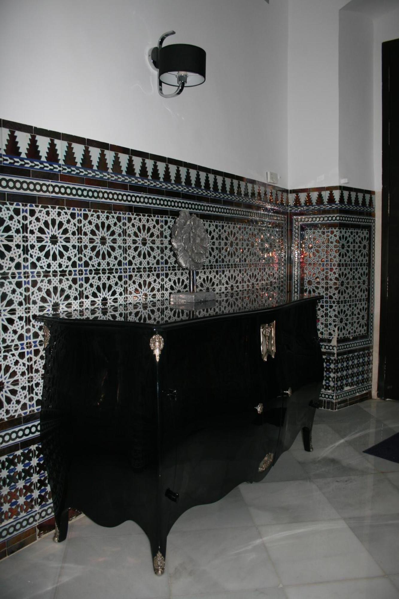 La Casa Del Medico Hotel Boutique Villanueva de Córdoba Zewnętrze zdjęcie