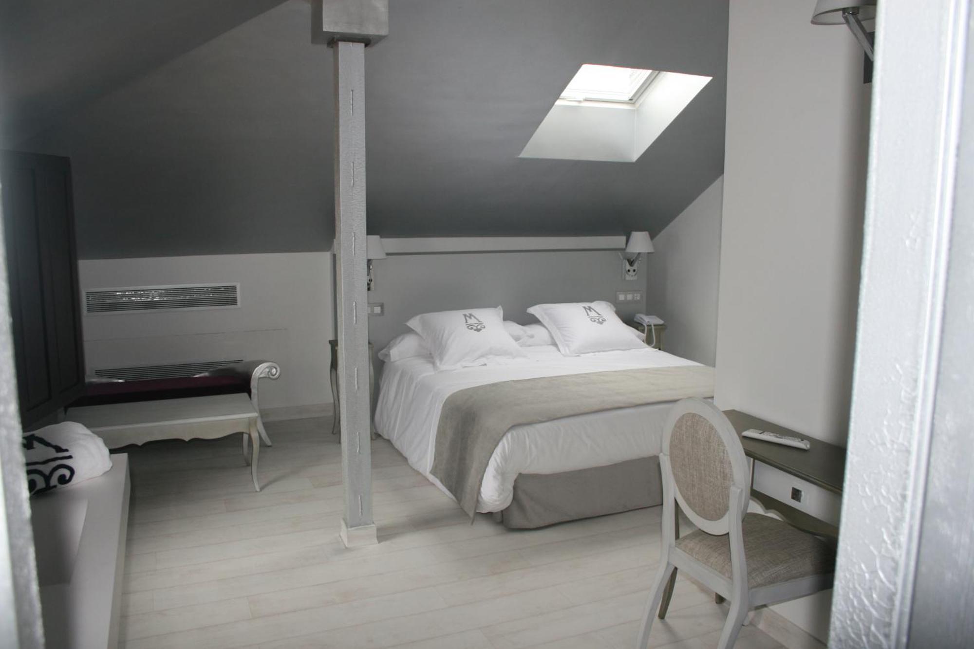 La Casa Del Medico Hotel Boutique Villanueva de Córdoba Zewnętrze zdjęcie