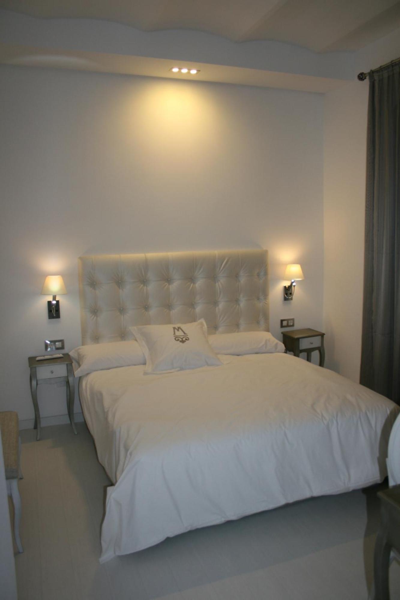 La Casa Del Medico Hotel Boutique Villanueva de Córdoba Zewnętrze zdjęcie