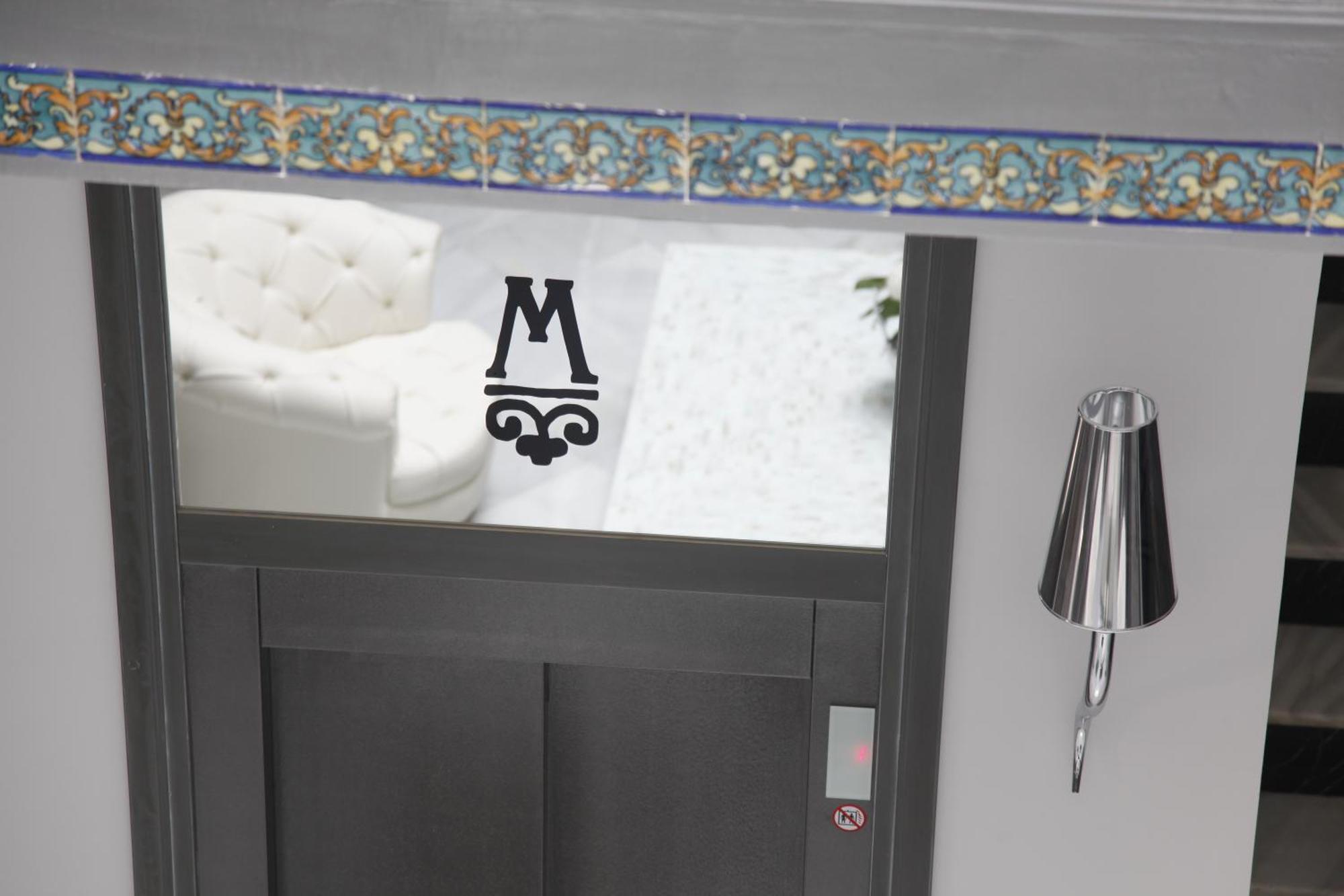 La Casa Del Medico Hotel Boutique Villanueva de Córdoba Zewnętrze zdjęcie