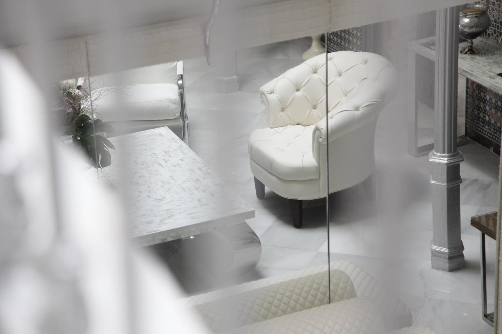 La Casa Del Medico Hotel Boutique Villanueva de Córdoba Zewnętrze zdjęcie