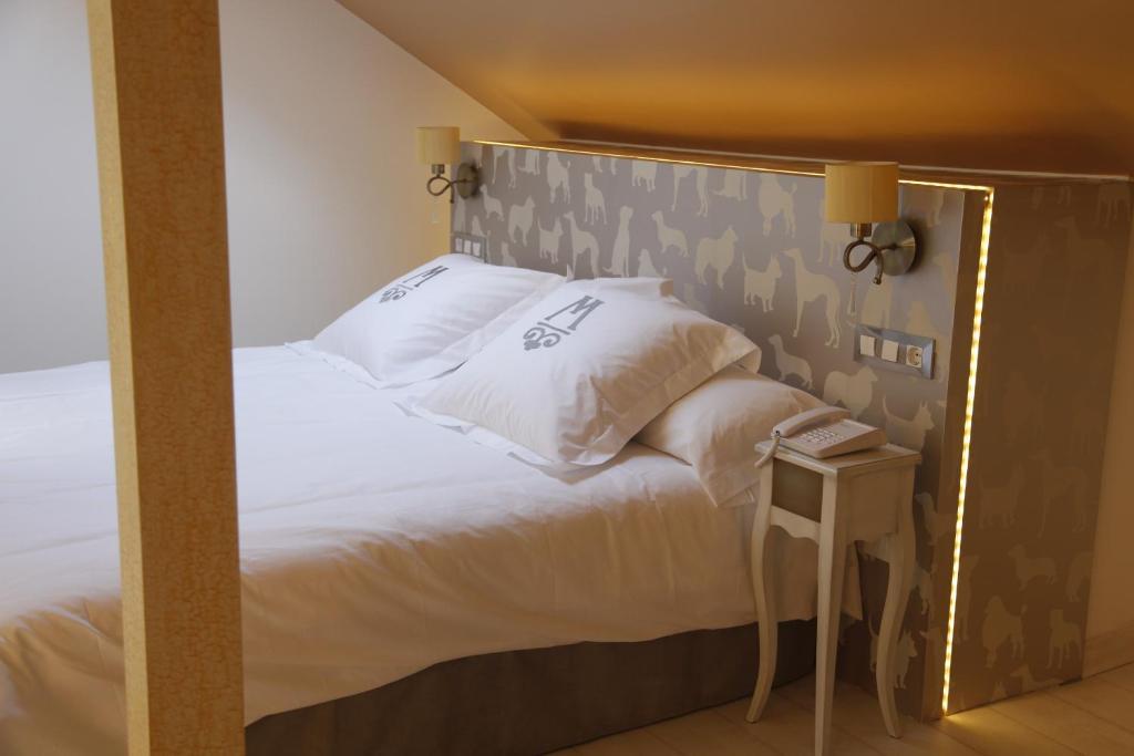 La Casa Del Medico Hotel Boutique Villanueva de Córdoba Pokój zdjęcie