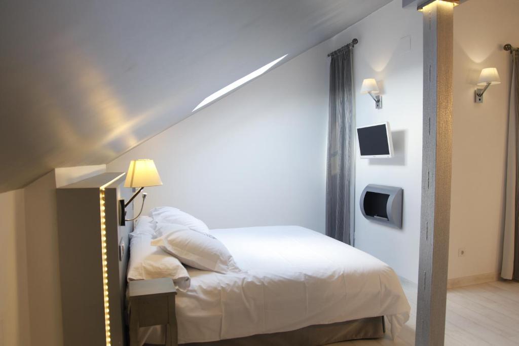 La Casa Del Medico Hotel Boutique Villanueva de Córdoba Pokój zdjęcie