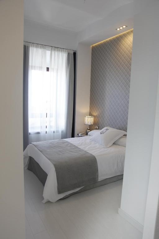 La Casa Del Medico Hotel Boutique Villanueva de Córdoba Pokój zdjęcie
