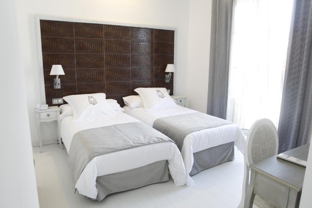 La Casa Del Medico Hotel Boutique Villanueva de Córdoba Pokój zdjęcie