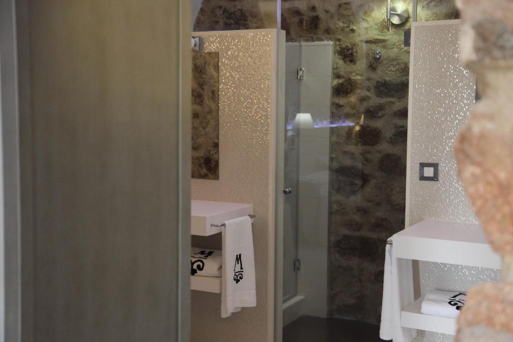 La Casa Del Medico Hotel Boutique Villanueva de Córdoba Pokój zdjęcie