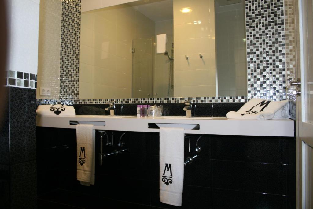 La Casa Del Medico Hotel Boutique Villanueva de Córdoba Pokój zdjęcie