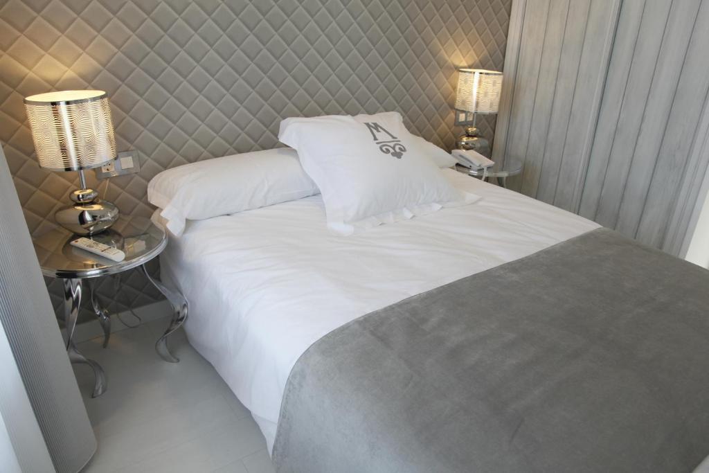 La Casa Del Medico Hotel Boutique Villanueva de Córdoba Pokój zdjęcie